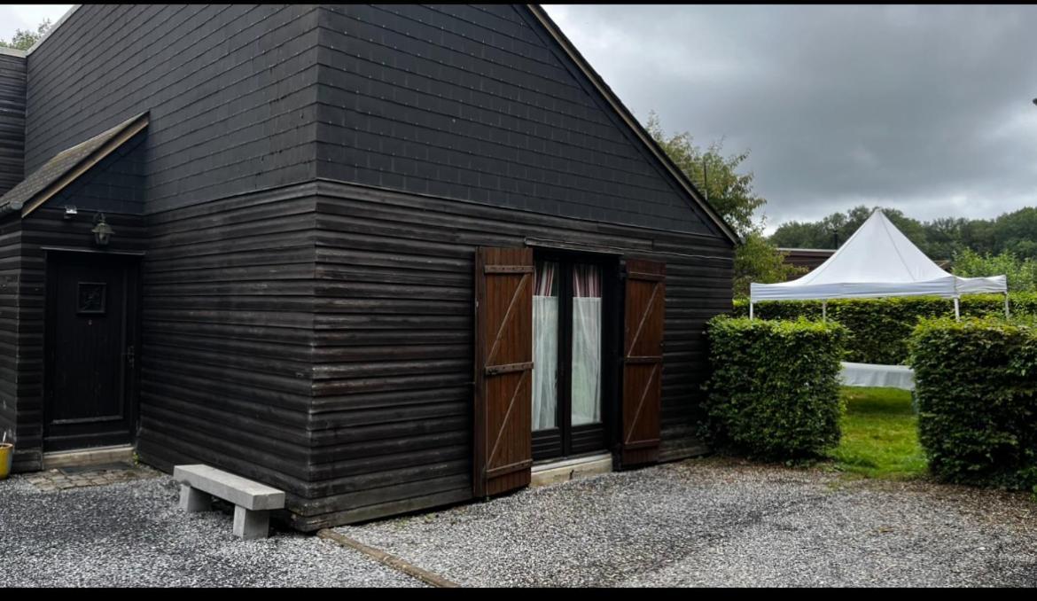 Le Gite De Illian Saint-Michel  Exterior photo